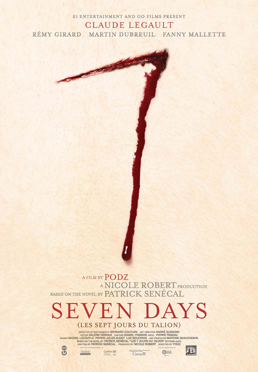 7 Days