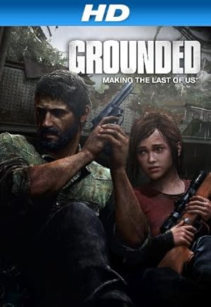 Grounded: Making the Last of Us