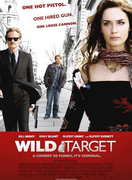 Wild Target