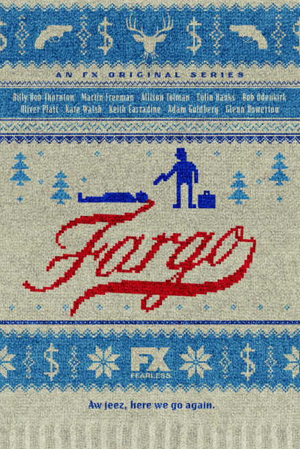 دانلود سریال  Fargo