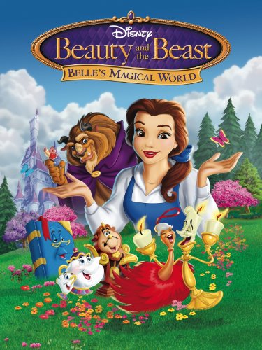 Belle’s Magical World