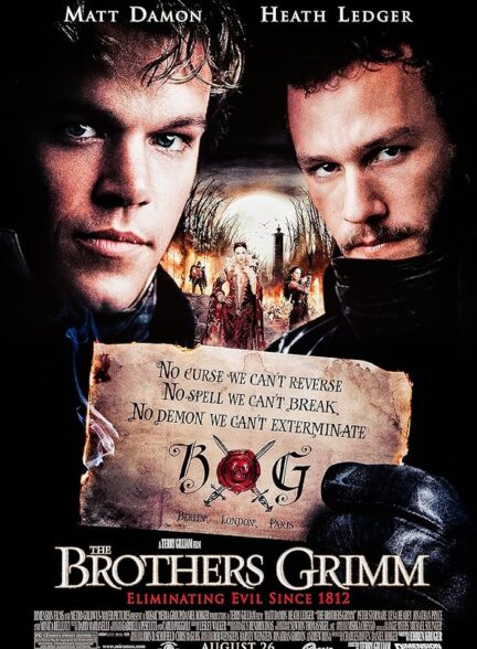 The Brothers Grimm