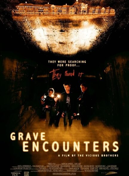 Grave Encounters