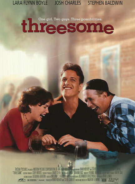 Threesome