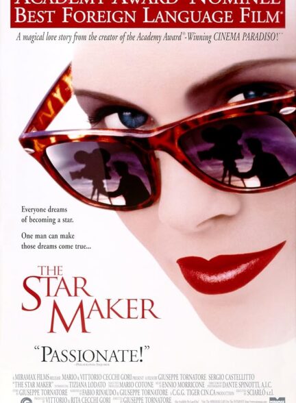 The Star Maker