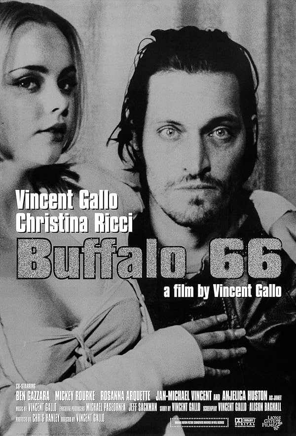 Buffalo ’66