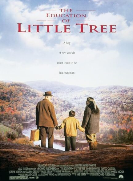 The Education of Little Tree