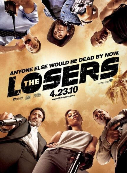The Losers