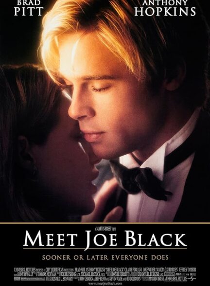 Meet Joe Black