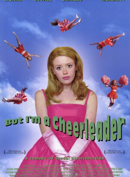 But I’m a Cheerleader