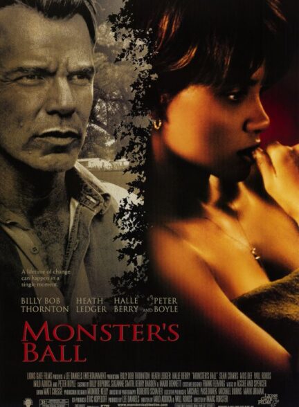 Monster’s Ball