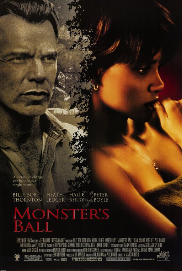 Monster’s Ball