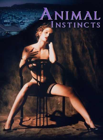 دانلود فیلم Animal Instincts