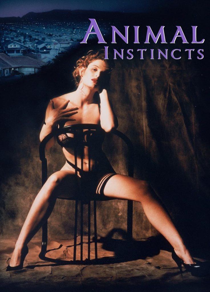 دانلود فیلم Animal Instincts