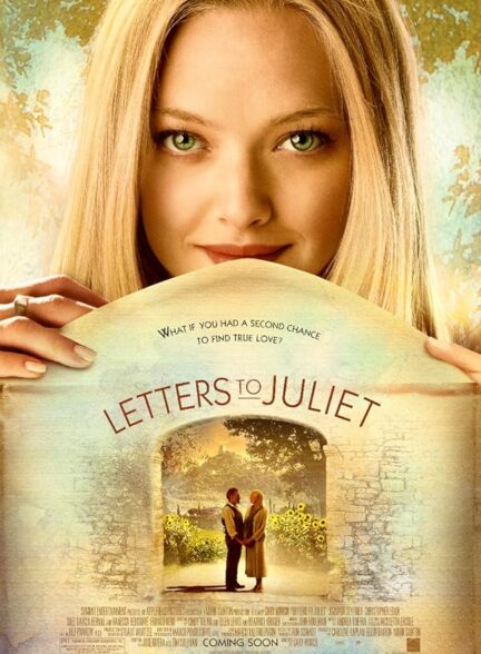 Letters to Juliet