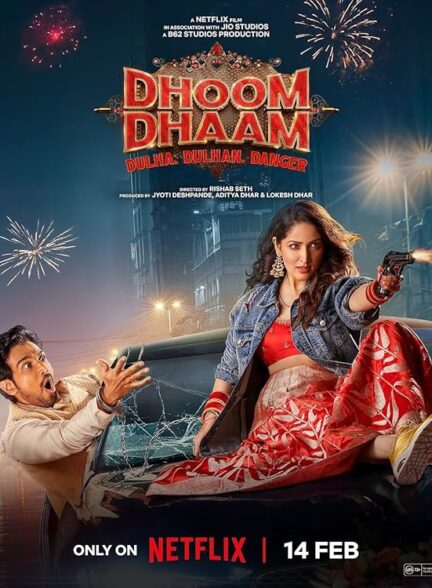 Dhoom Dhaam