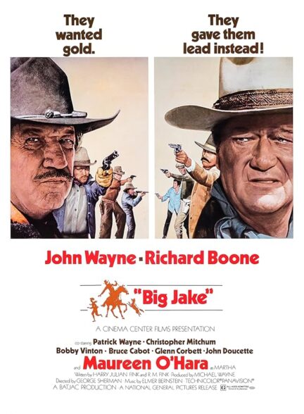 Big Jake