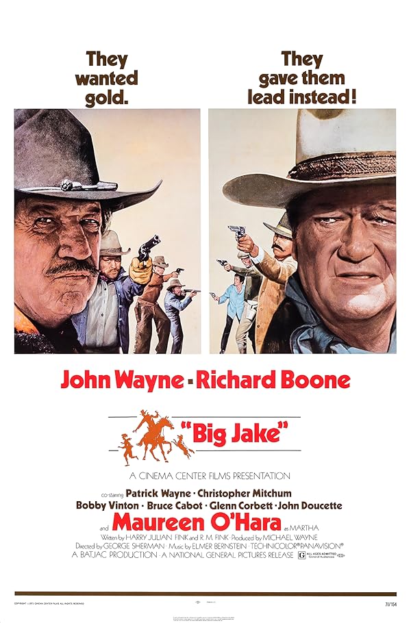 Big Jake