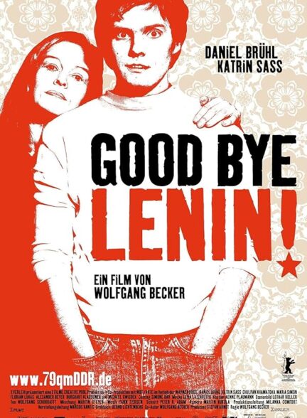 Good Bye Lenin!