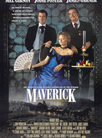 Maverick
