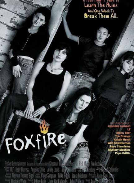 Foxfire