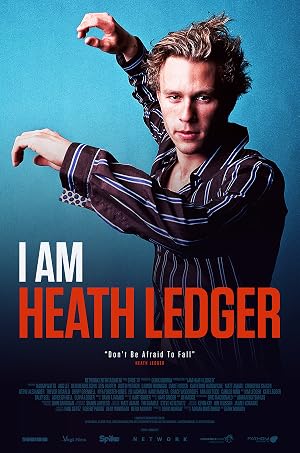 I Am Heath Ledger