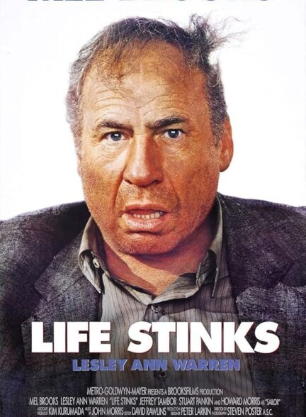 Life Stinks