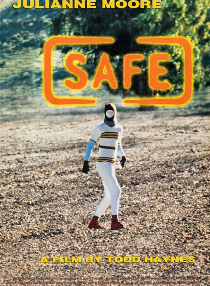 Safe
