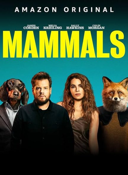 دانلود سریال  Mammals