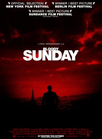 Bloody Sunday