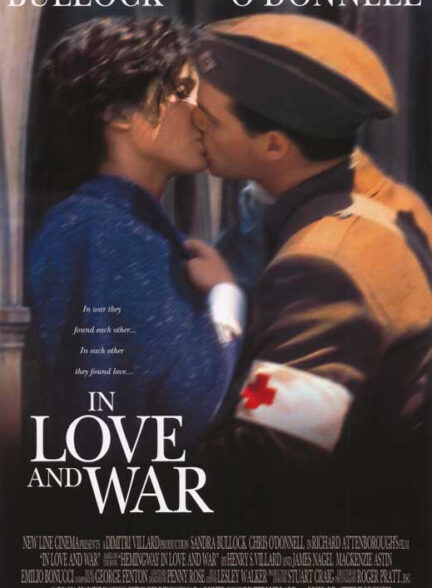 In Love and War