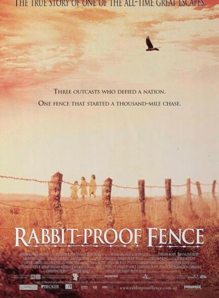 Rabbit-Proof Fence