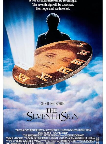 The Seventh Sign