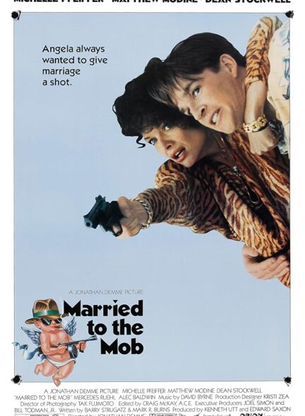 Married to the Mob