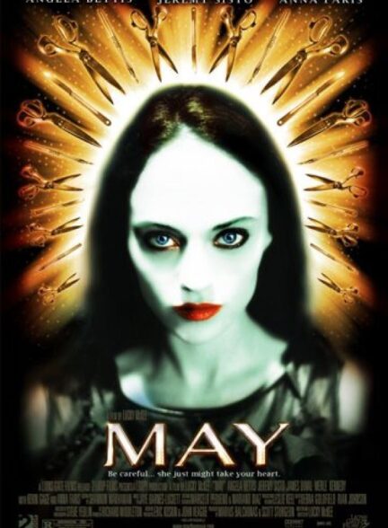 May