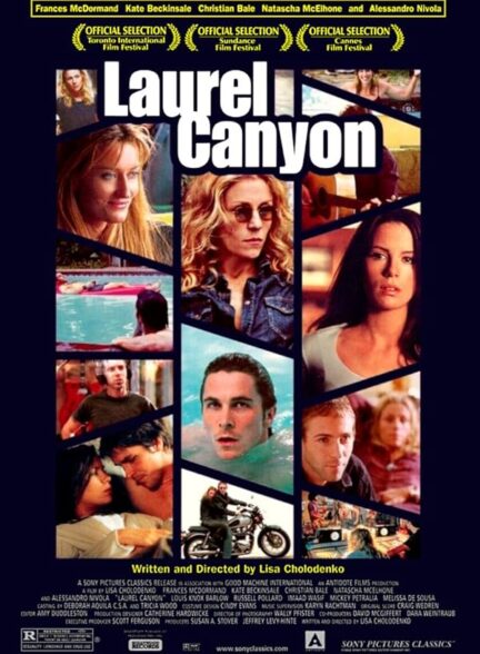 Laurel Canyon