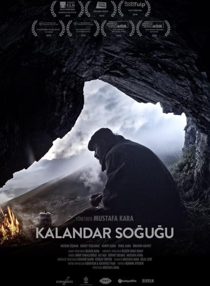Cold of Kalandar