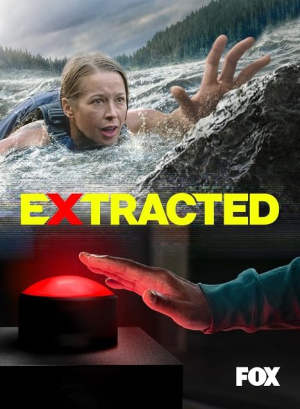 دانلود سریال  Extracted