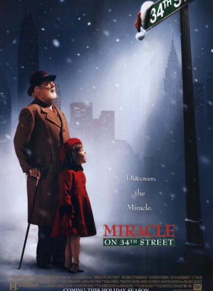 Miracle on 34th Street