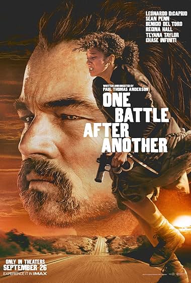 One Battle After Another