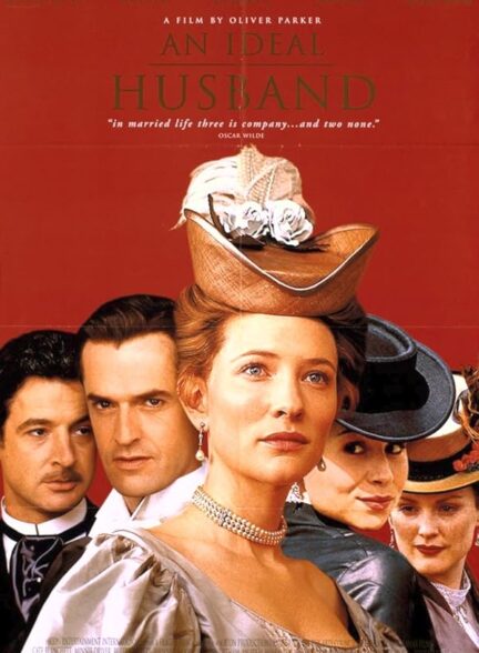 An Ideal Husband