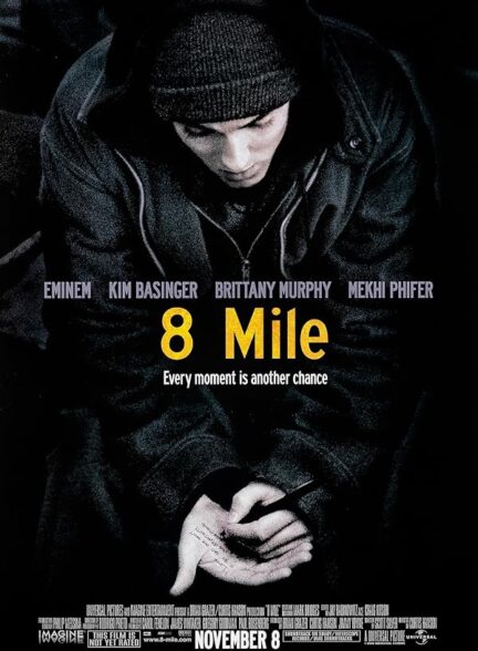 8 Mile