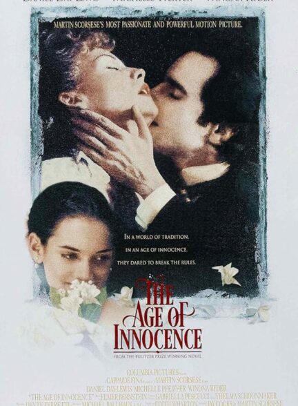 The Age of Innocence