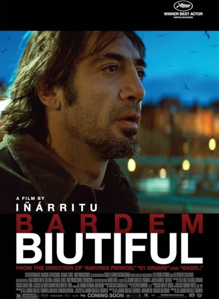 Biutiful