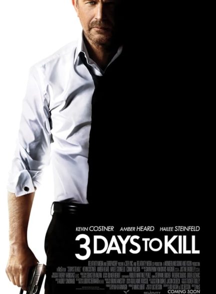 3 Days to Kill