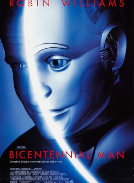 Bicentennial Man
