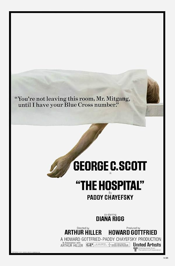 The Hospital