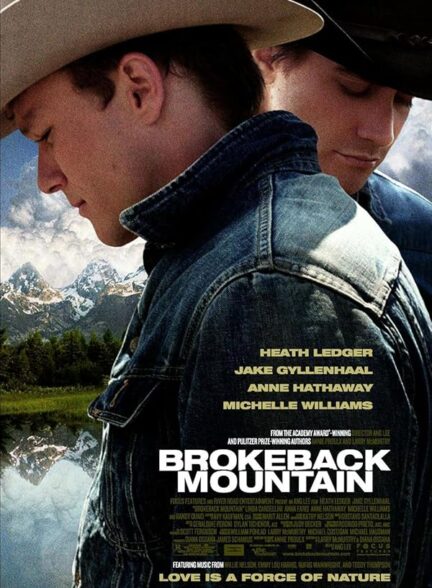 Brokeback Mountain