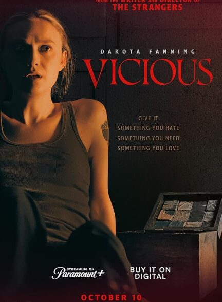 Vicious