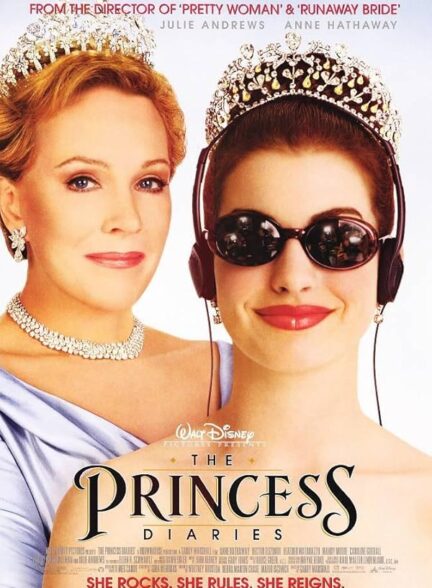 The Princess Diaries